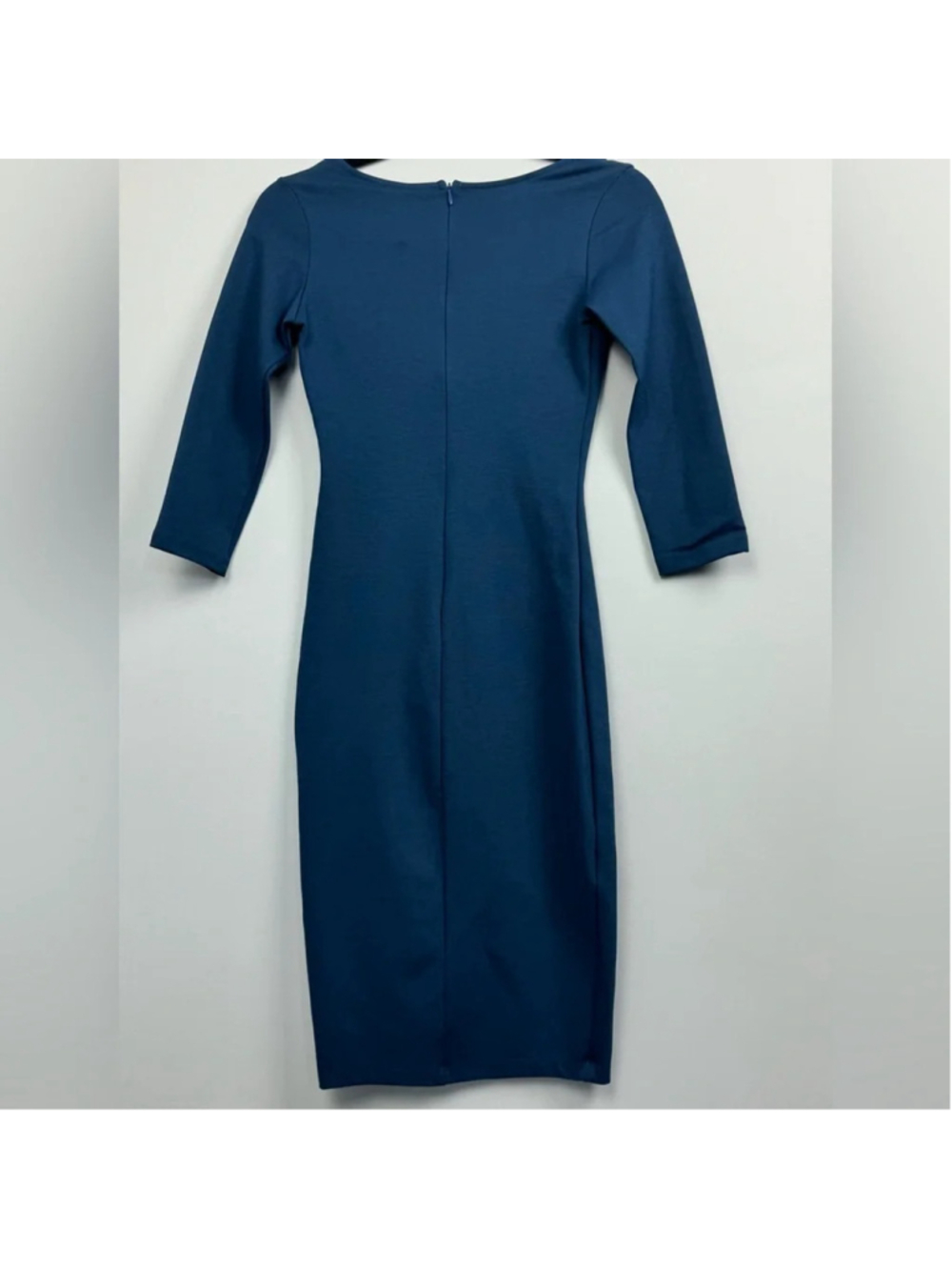 NWT EMPRADA Bodycon mini dress size Small - Picture 7 of 8
